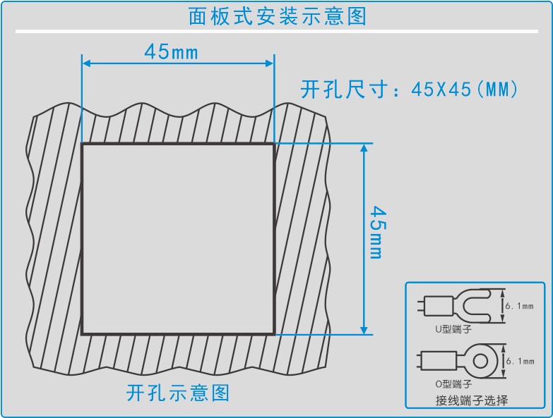 GC8602智能溫濕度控制器